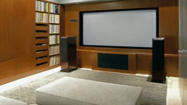 Professional Home Theaters1